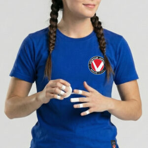 Camiseta Competition Team Vicente Jr.